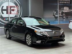 تويوتا أفالون